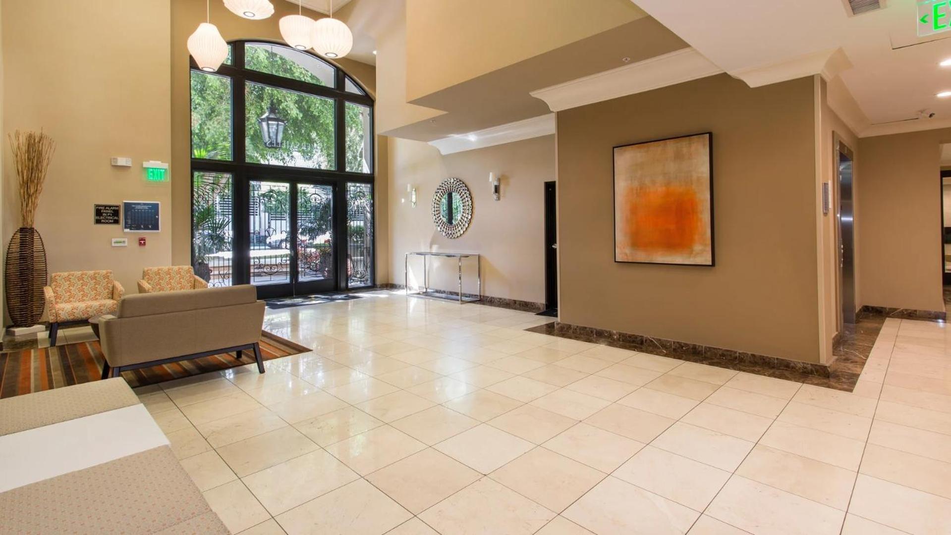 Holiday In La - 1Br With Free Parking, Laundry, Pool Λος Άντζελες Εξωτερικό φωτογραφία