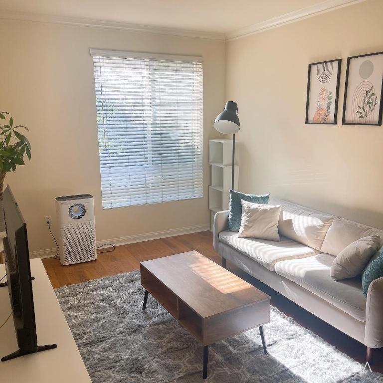 Holiday In La - 1Br With Free Parking, Laundry, Pool Λος Άντζελες Εξωτερικό φωτογραφία