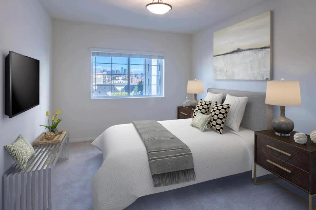 Holiday In La - 1Br With Free Parking, Laundry, Pool Λος Άντζελες Εξωτερικό φωτογραφία