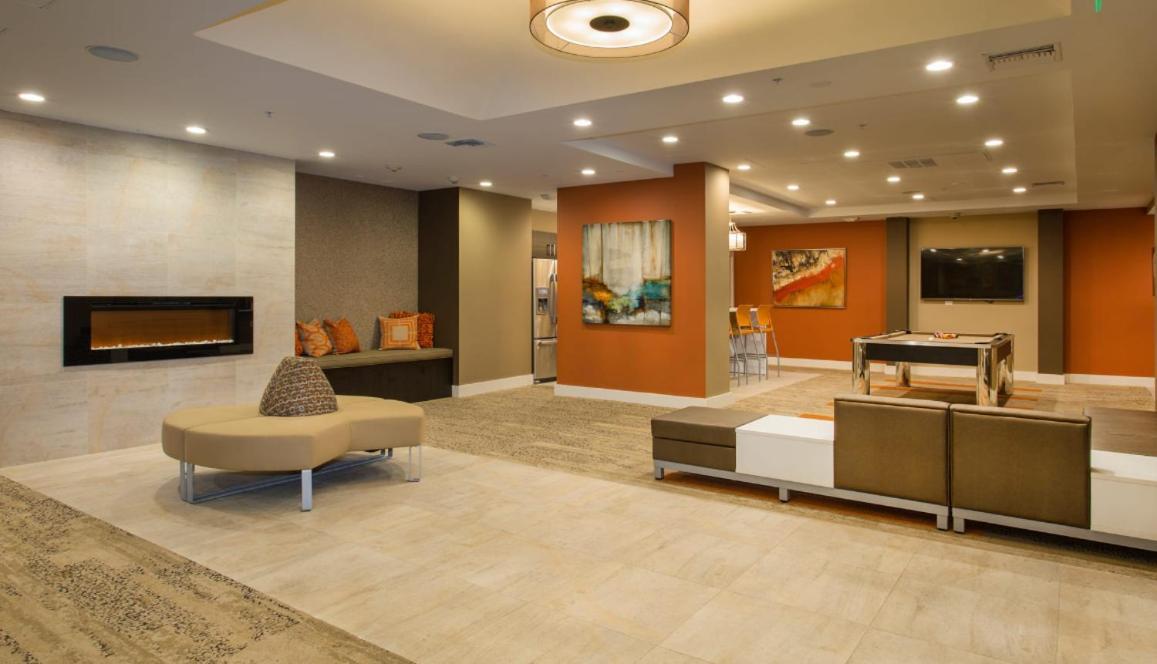 Holiday In La - 1Br With Free Parking, Laundry, Pool Λος Άντζελες Εξωτερικό φωτογραφία
